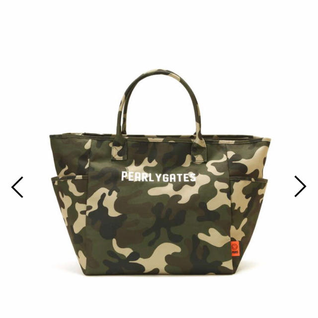 パーリーゲイツ ロッカーバッグ いいスタイル 51.0%OFF www.gold-and