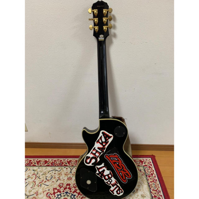 Epiphone レスポール カスタム 値下げしました! Epiphone レスポール カスタム 値下げしました!