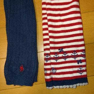 ポロラルフローレン(POLO RALPH LAUREN)の95 スパッツセット(パンツ/スパッツ)