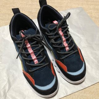 ザラ(ZARA)のZARA スニーカー(スニーカー)