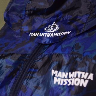 MAN WITH A MISSIONのフリマアイテム一覧 MAN WITH A MISSIONのフリマアイテム一覧