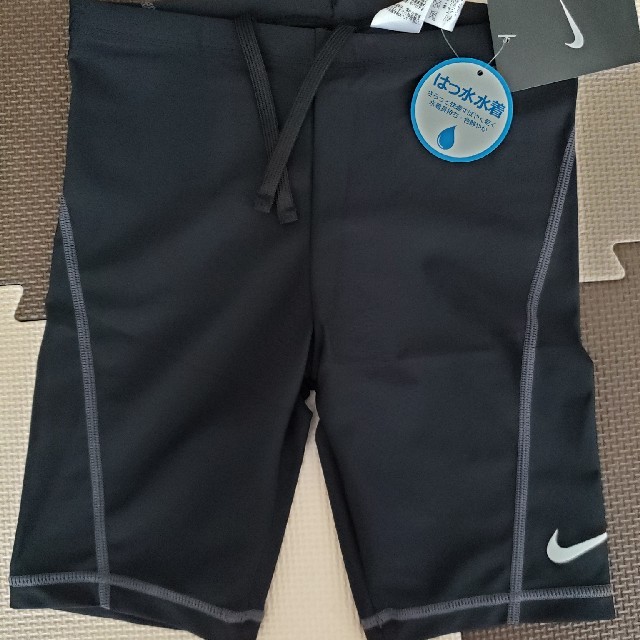 NIKE(ナイキ)の新品NIKE水着 キッズ/ベビー/マタニティのキッズ服男の子用(90cm~)(水着)の商品写真