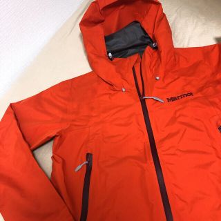 マーモット(MARMOT)の最終値下げ！MARMOT ゴアテックス レインウェア 19AW(登山用品)