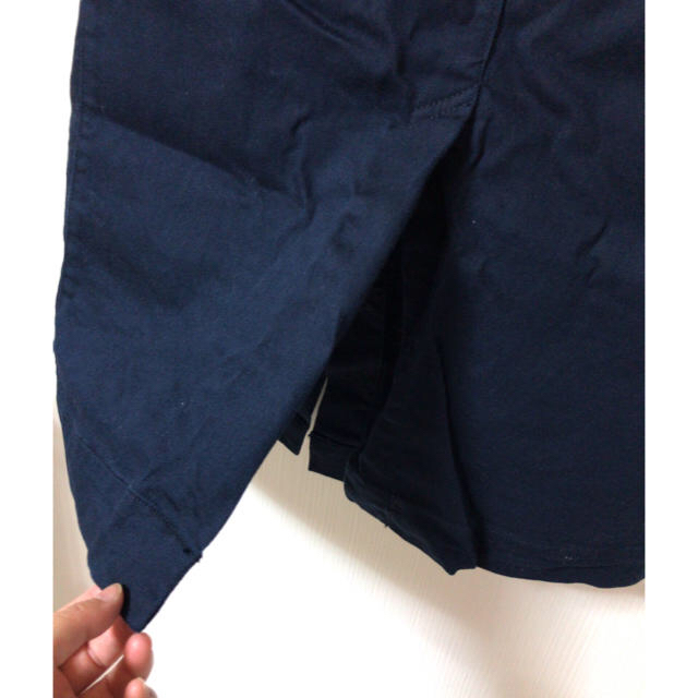 coen(コーエン)のcoen スリット ロングタイトスカート レディースのスカート(ロングスカート)の商品写真