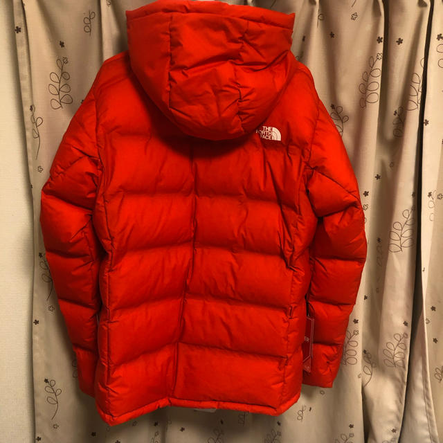 THE NORTH FACE ビレイヤーパーカ Lサイズ 新品未使用☆ 1