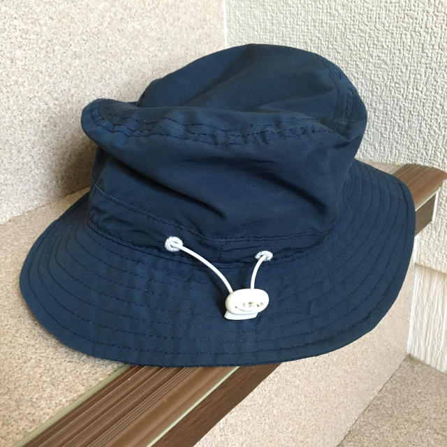 NY バケハ 帽子 メンズの帽子(ハット)の商品写真