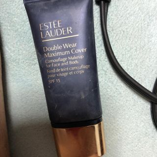 エスティローダー(Estee Lauder)のエスティローダーコンシーラー(コンシーラー)