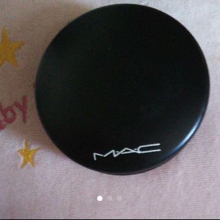 マック(MAC)のMAC スキンフィニッシュ フェイスパウダー(フェイスカラー)