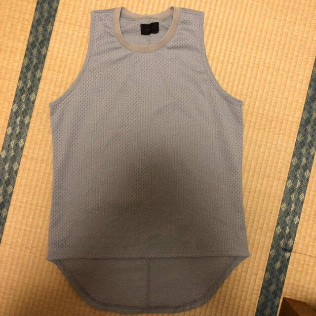 dsrcv mesh tanktop XL メンズのトップス(タンクトップ)の商品写真