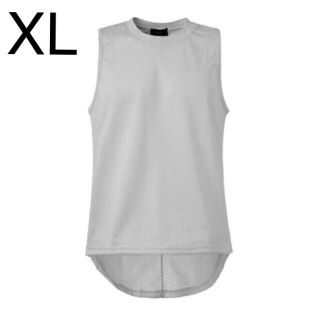 dsrcv mesh tanktop XL(タンクトップ)