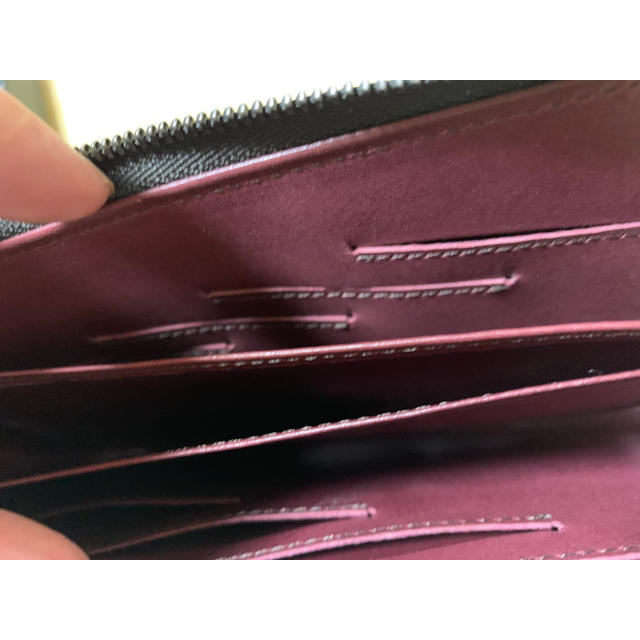 GANZO(ガンゾ)のぱぴさん専用 メンズのファッション小物(長財布)の商品写真