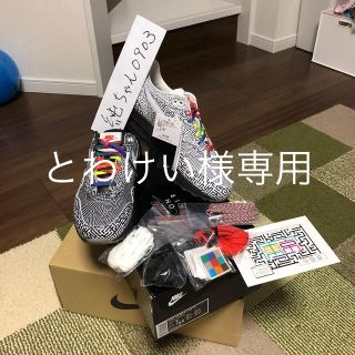 ナイキ(NIKE)のエアマックス1 tokyo maze(スニーカー)