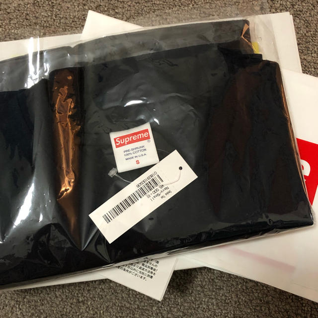 Supreme(シュプリーム)のsupreme Smoke Tee メンズのトップス(Tシャツ/カットソー(半袖/袖なし))の商品写真