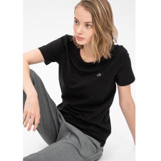 ラコステ(LACOSTE)のLACOSTE Tシャツ(Tシャツ(半袖/袖なし))