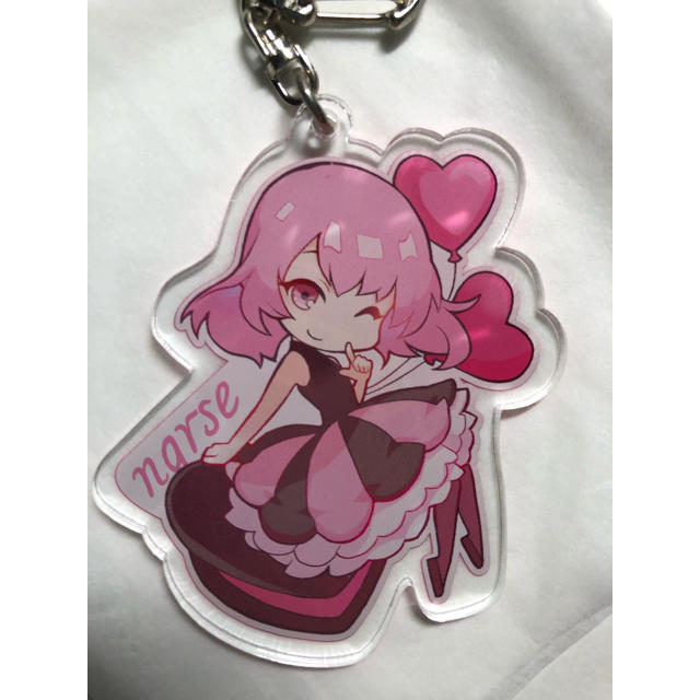 nqrse アクキー(バレンタインVer.)の通販 by いくらのおみせ|ラクマ nqrse アクキー(バレンタインVer.)の通販 by いくらのおみせ|ラクマ