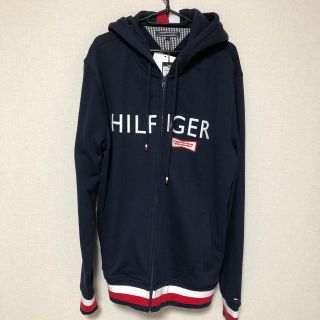 トミーヒルフィガー(TOMMY HILFIGER)のTOMMY パーカー(パーカー)