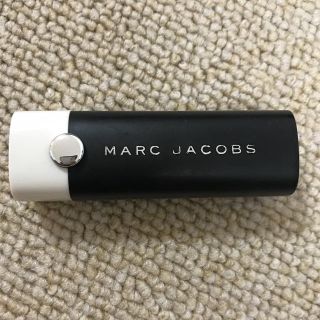 マークジェイコブス(MARC JACOBS)のLOVEMARC 136SCANDAL マーク 口紅(口紅)