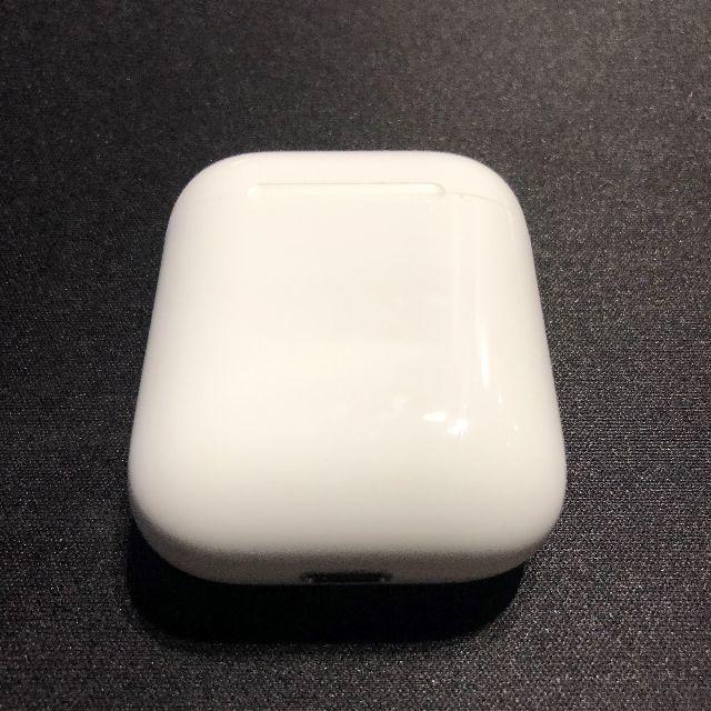 Apple Air Pods 第1世代 美品 AirPods MMEF2J/A