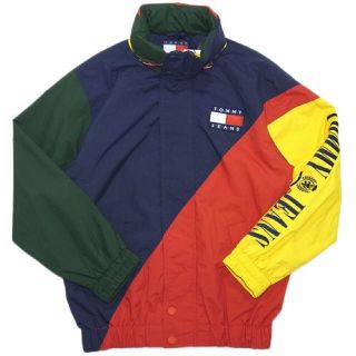 トミー(TOMMY)のナギさま専用(ナイロンジャケット)