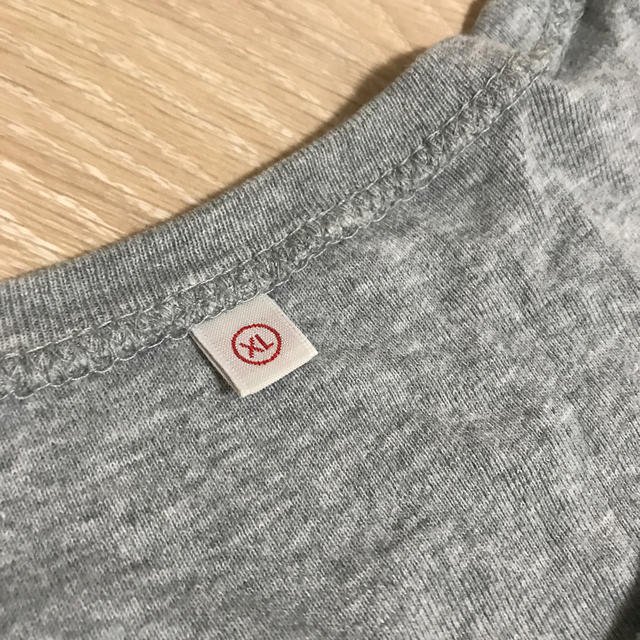 UNIQLO(ユニクロ)のUNIQLO 七分袖カットソー レディースのトップス(カットソー(長袖/七分))の商品写真