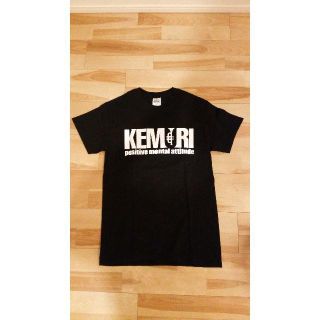 KEMURI Tシャツ(Tシャツ/カットソー(半袖/袖なし))