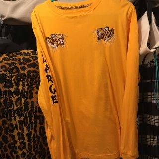 エクストララージ(XLARGE)のXLARGE ロンT(Tシャツ/カットソー(七分/長袖))