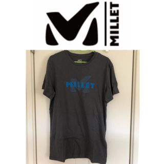 ミレー(MILLET)のミレー MILLET Tシャツ (Tシャツ/カットソー(半袖/袖なし))