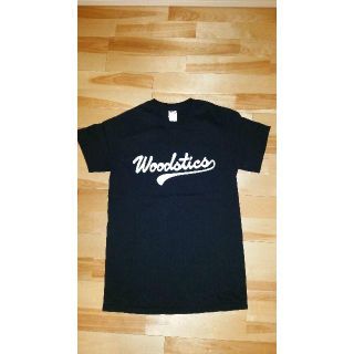 Woodstics Tシャツ(Tシャツ/カットソー(半袖/袖なし))