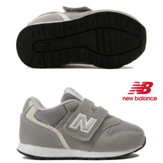 ニューバランス(New Balance)の新品 15.5センチ  ニューバランス 996 グレー (スニーカー)