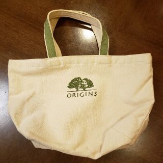 マイバック　トートバッグ　ORIGINS