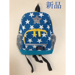 キッズフォーレ(KIDS FORET)の新品 キッズ ベビー リュックサック(リュックサック)