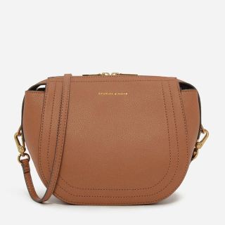 チャールズアンドキース(Charles and Keith)のCHARLES&KEITH バッグ(ショルダーバッグ)