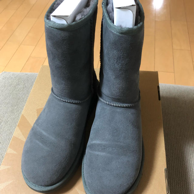 UGG  ムートンブーツ