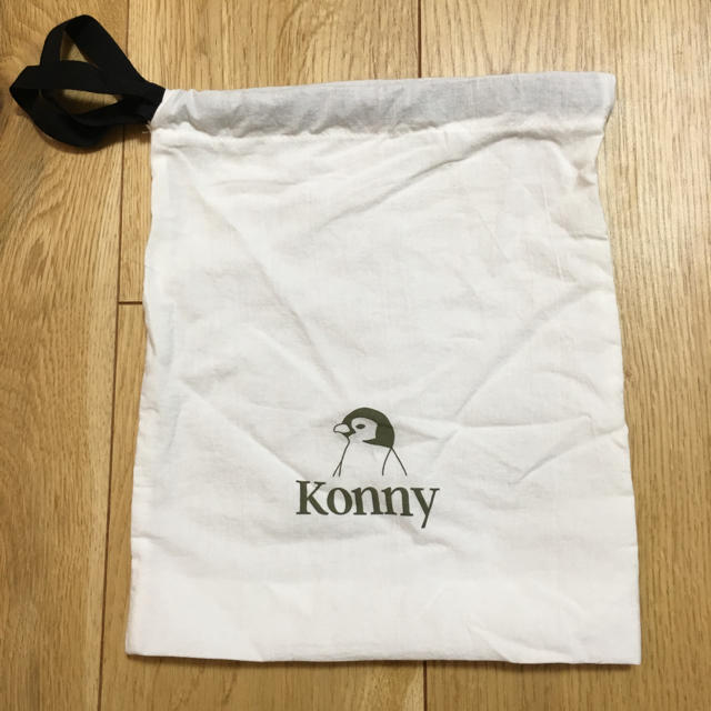 Konny サマーブラックXS