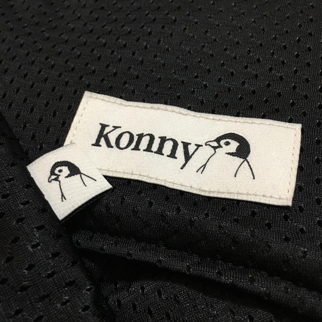 Konny サマーブラックXS