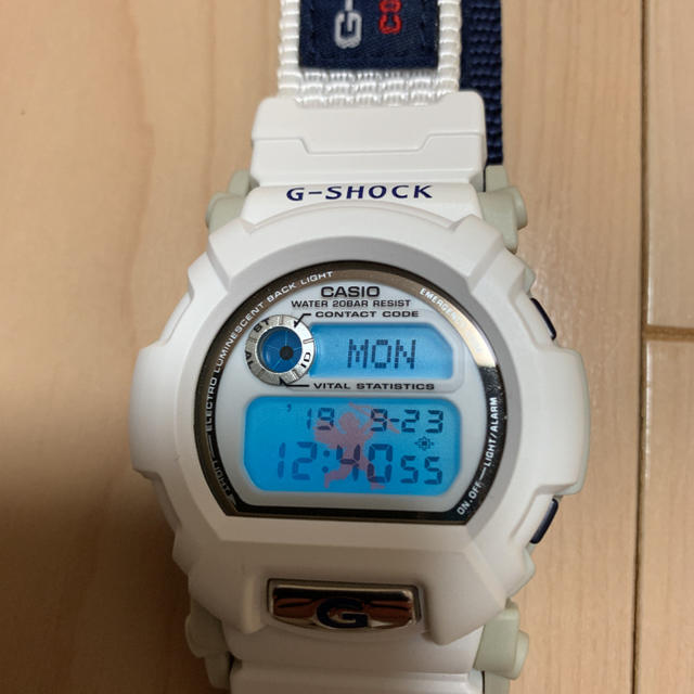 G-SHOCK(ジーショック)のG-SHOCK ラバーズコレクション メンズの時計(腕時計(デジタル))の商品写真