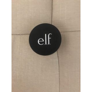 エルフ(elf)のエルフ ルースパウダー(フェイスパウダー)