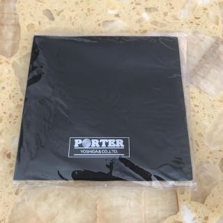 ポーター(PORTER)のポーター CDケース DVDケース(CD/DVD収納)