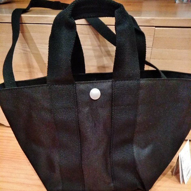 ROOTOTE(ルートート)の【値下げ】新品★ルートート　ショルダーバッグ　ブラック レディースのバッグ(ショルダーバッグ)の商品写真