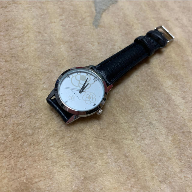 CLATHAS(クレイサス)のCLATHASの時計 レディースのファッション小物(腕時計)の商品写真