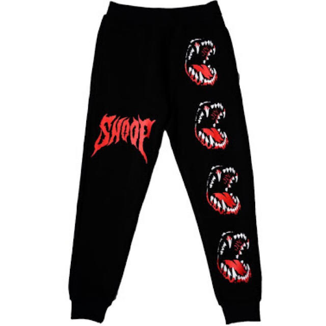 SSS World Corp x Snoop Dogg sweat pants