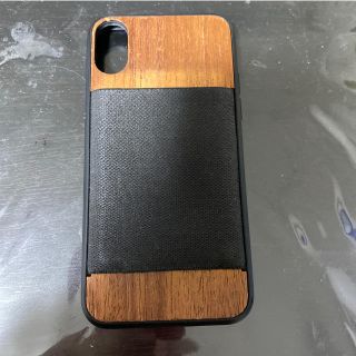 ビームス(BEAMS)のbeams iPhone10ケース(iPhoneケース)