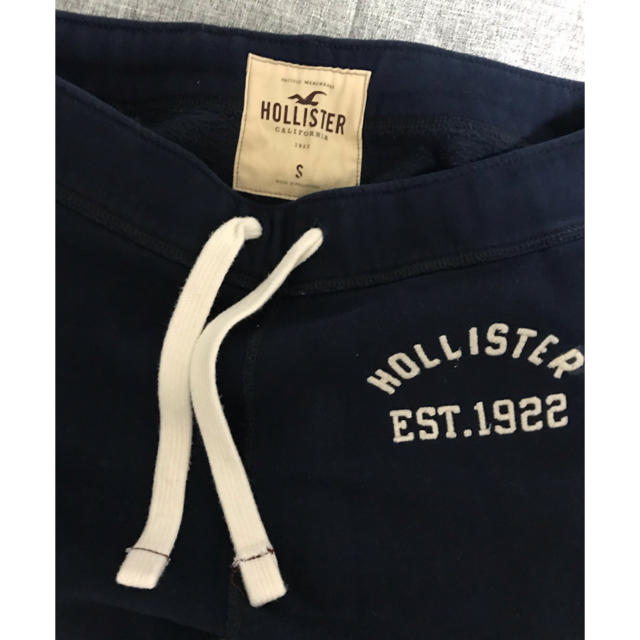 Hollister(ホリスター)のホリスター スウェットパンツ メンズのパンツ(その他)の商品写真