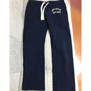 ホリスター(Hollister)のホリスター スウェットパンツ(その他)