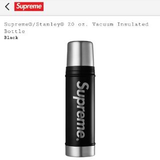 シュプリーム(Supreme)のsupreme stanley vacuum bottle(タンブラー)