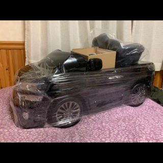 トヨタ - ヴェルファイア 電動カー 新品の通販 by まとめ買いやすくし