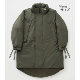 ザノースフェイス(THE NORTH FACE)のMens Lサイズ NORTH FACE HYKE GTX Monster(ミリタリージャケット)