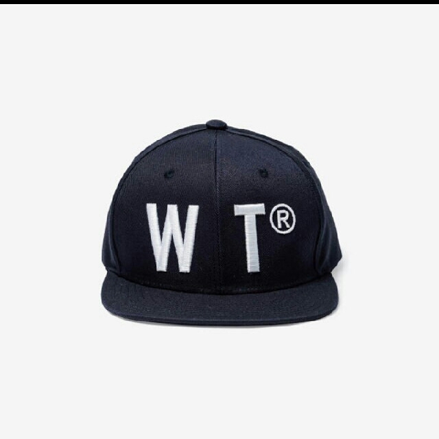 wtaps × starter snapback navy 2016