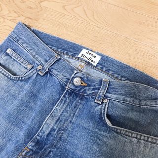 アクネ(ACNE)のAcne Studios デニム 25(デニム/ジーンズ)