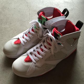 ナイキ(NIKE)のNIKE AIR JORDAN 7(スニーカー)